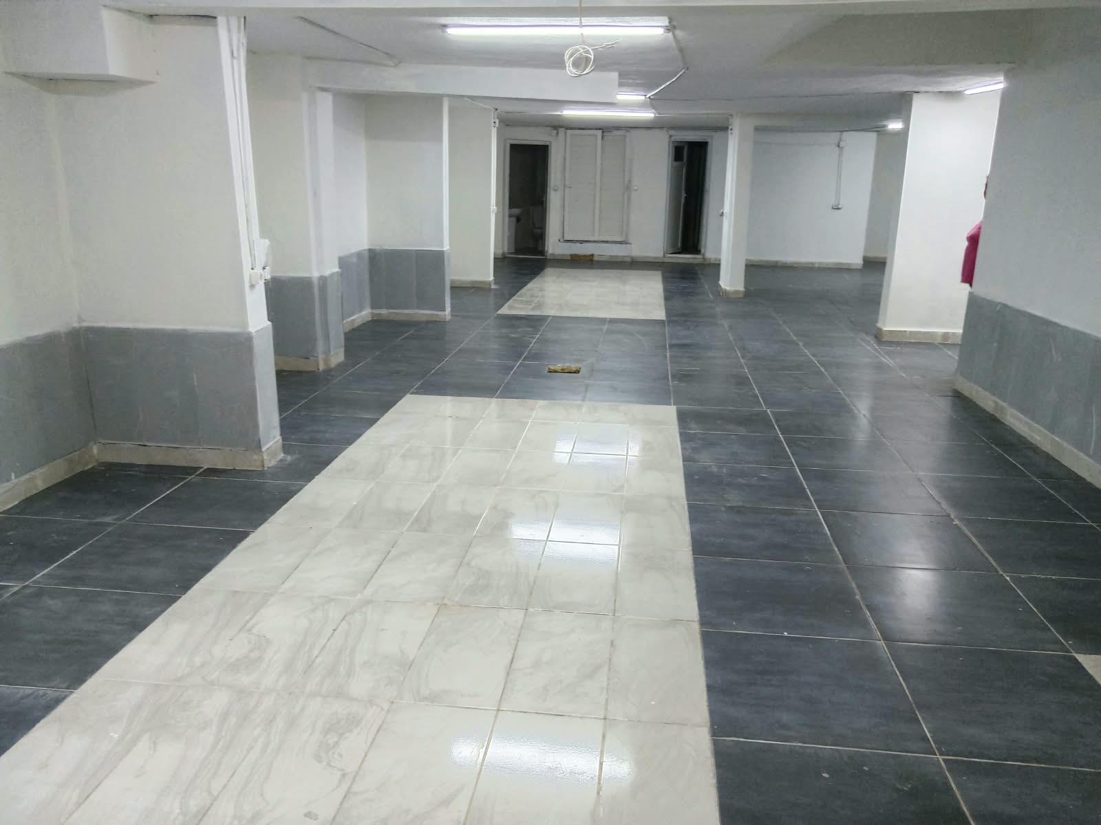 KÜLTÜR MAH.DE SATILIK 600 M2 BODRUM KAT DEPO OTOPARK ATÖLYE YERİ